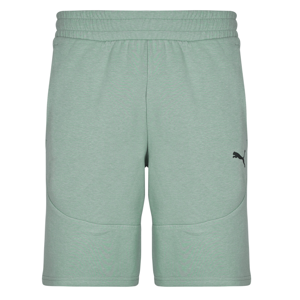 Puma  PUMATECH SHORTS  Modrá