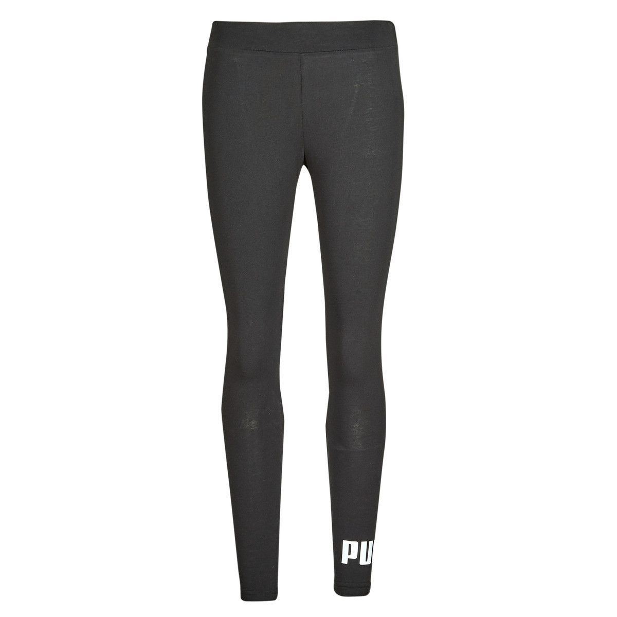 Puma  ESS NO1 LOGO LEGGINGS  Černá