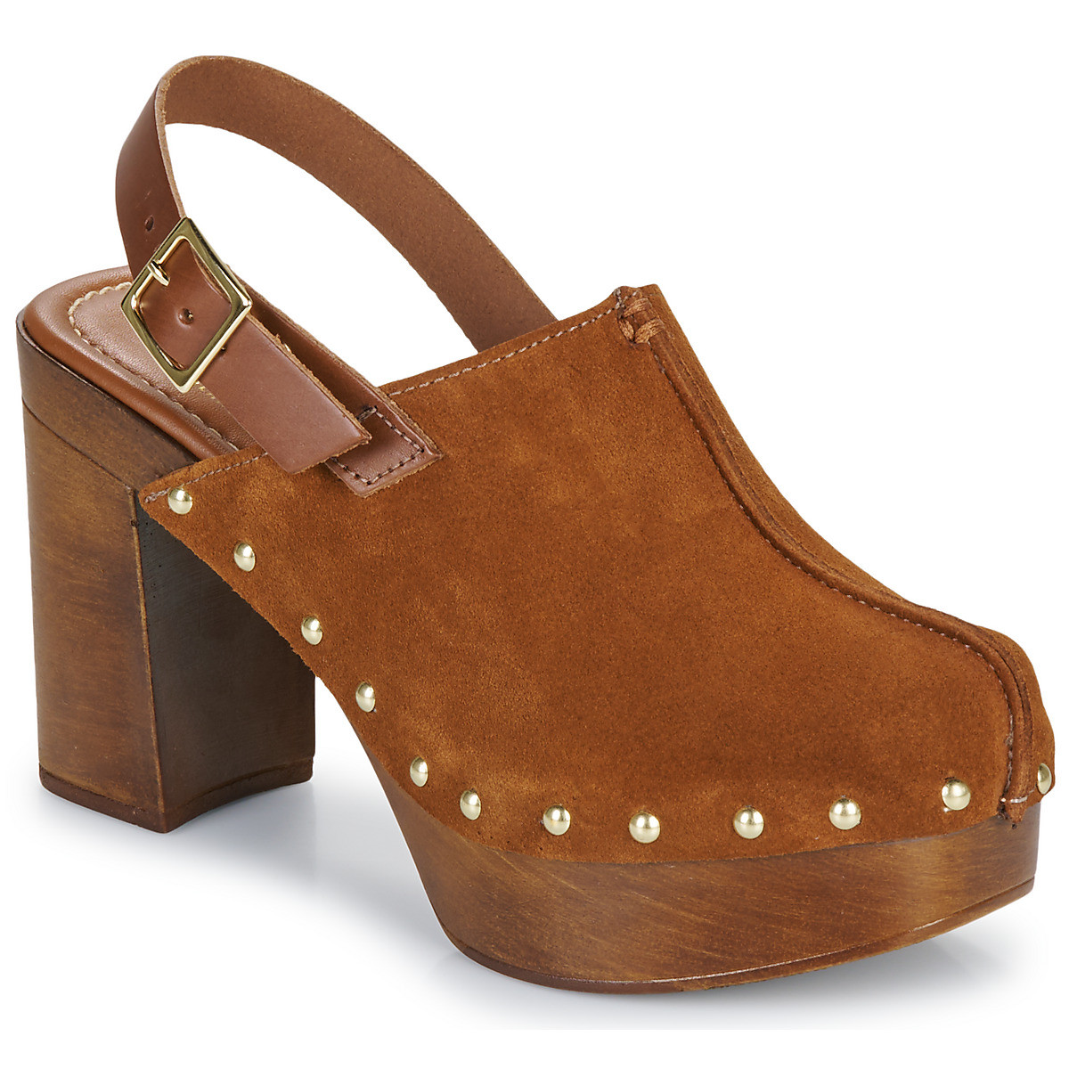 Fericelli  MACATA  Hnědá