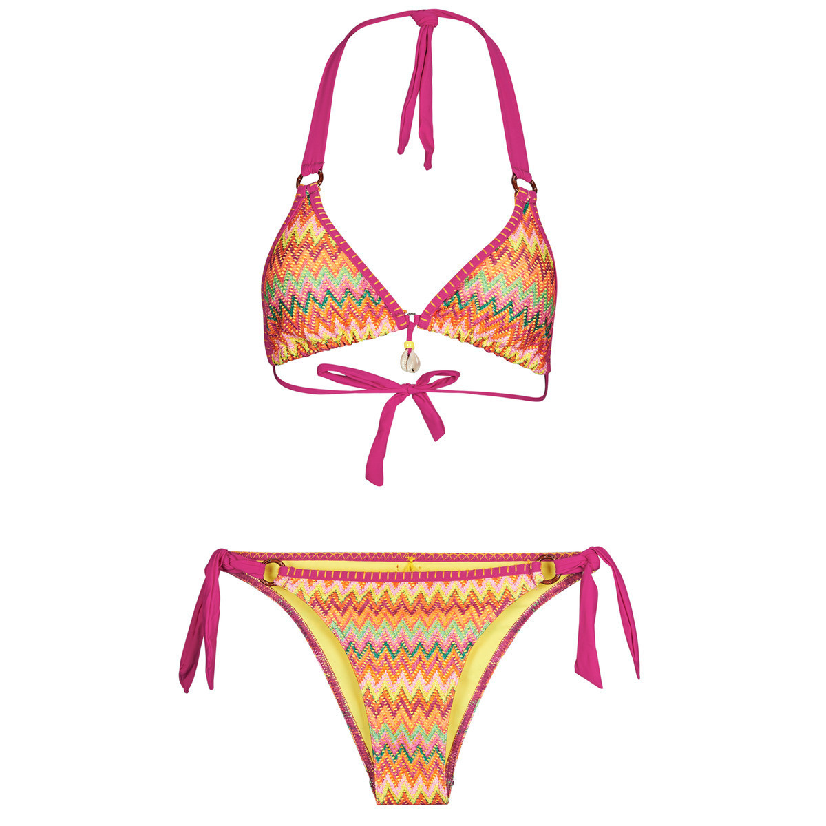 Banana Moon  LIKOSIMA  ruznobarevne