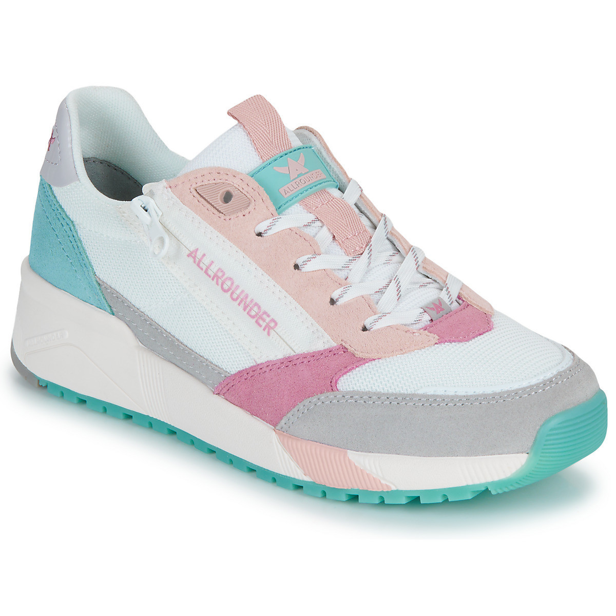 Allrounder by Mephisto  VENICE  ruznobarevne