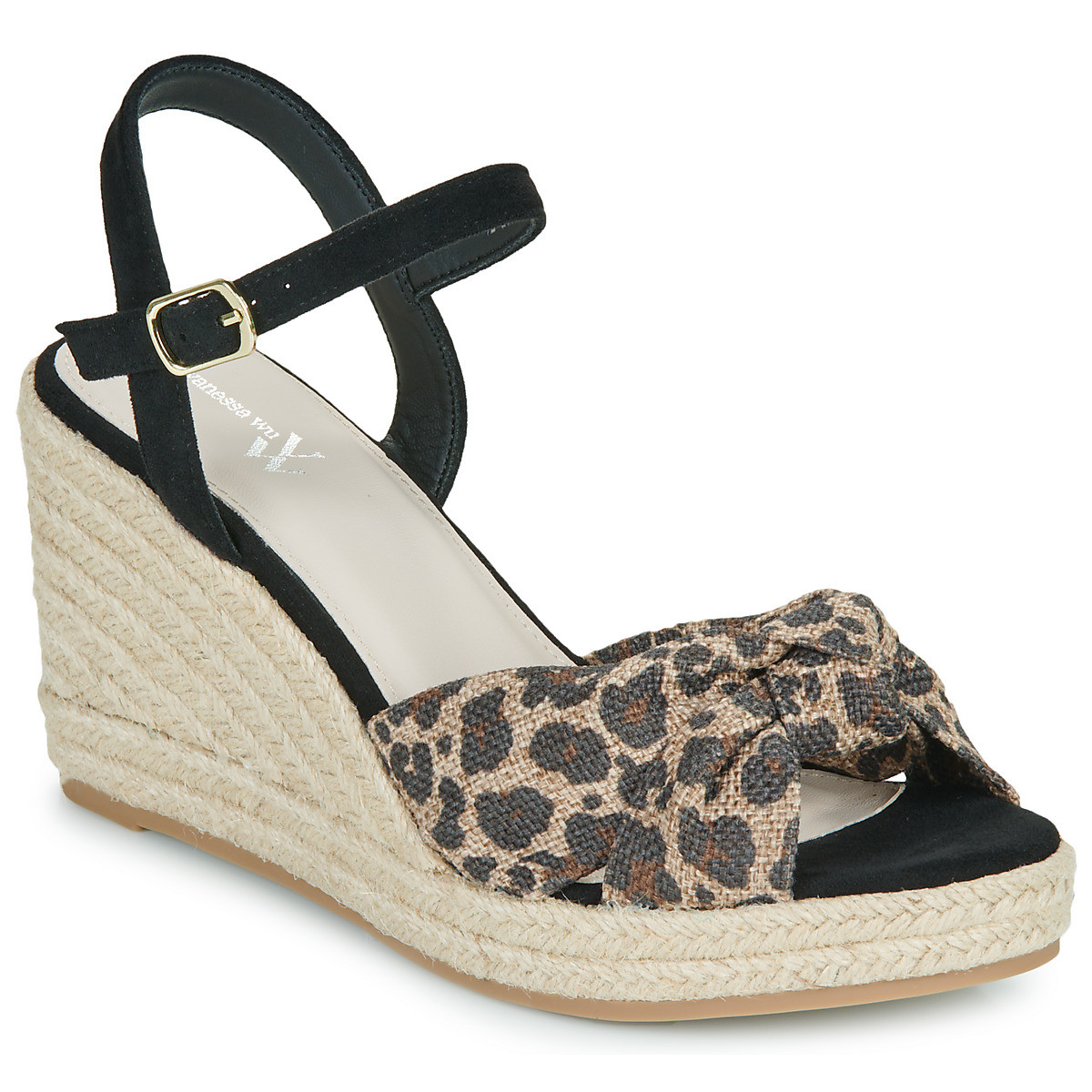 Vanessa Wu  AUDE  Černá