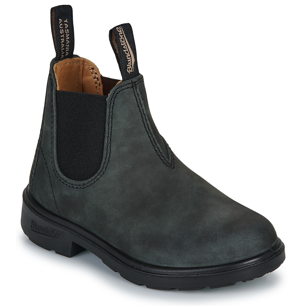 Blundstone  KIDS CHELSEA BOOT 1325  Černá
