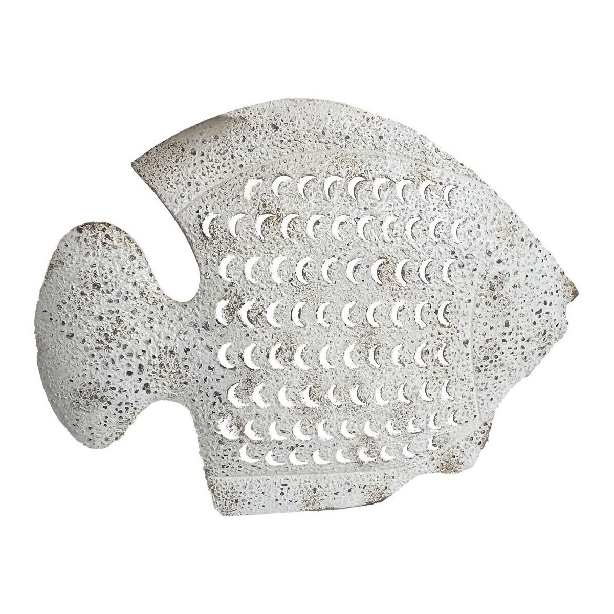 Signes Grimalt  Ozdoba Na Rybí Stěnu L  Bílá