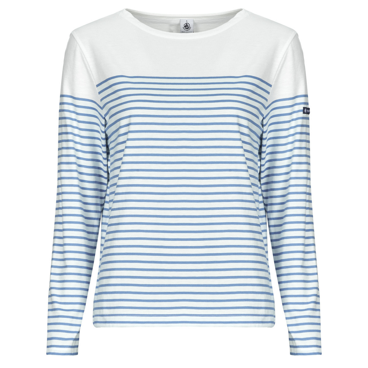 Petit Bateau  BABELA  Modrá