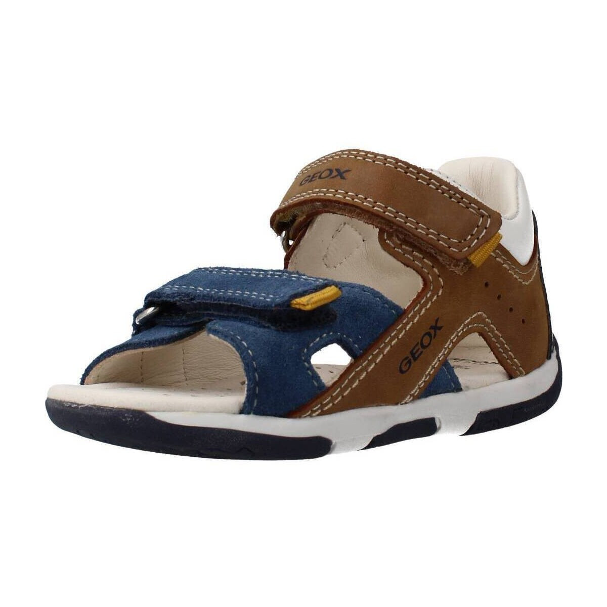 Geox  TAPUZ BOY A  ruznobarevne