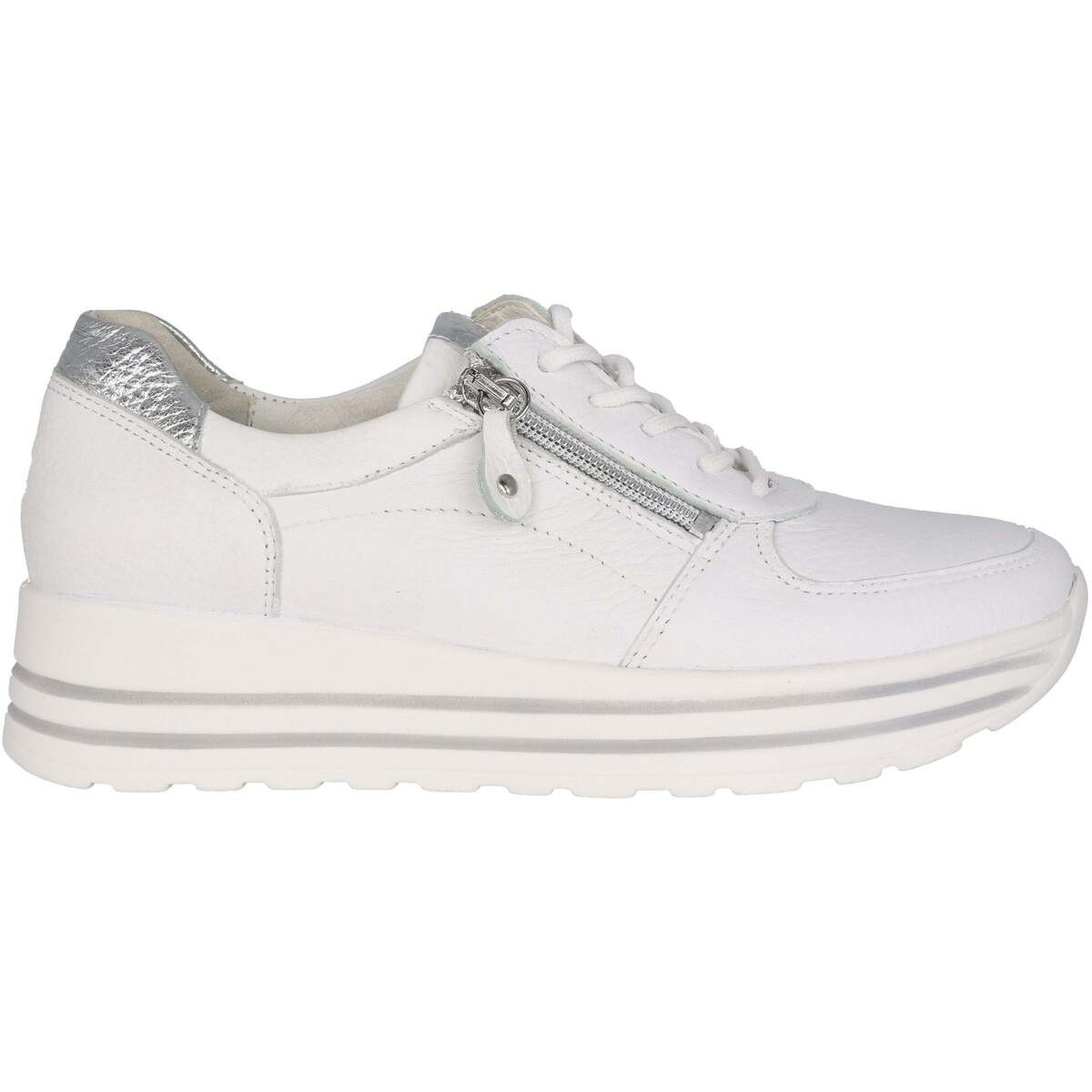 Waldläufer  H-Lana  Bílá