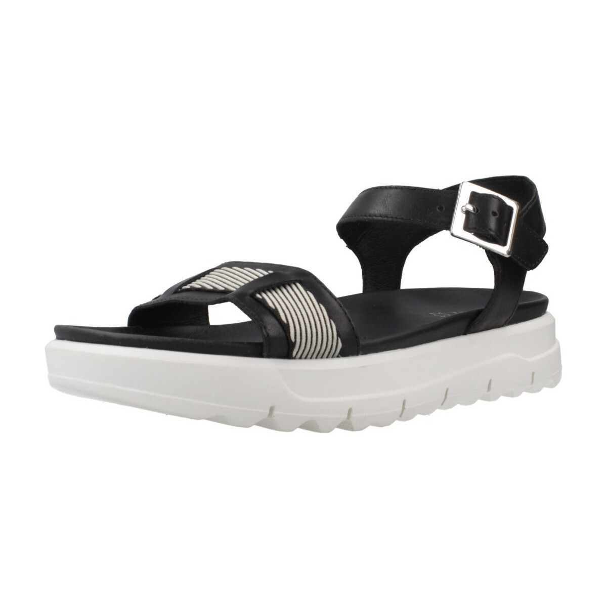 Geox  D XAND 2.1S  Černá