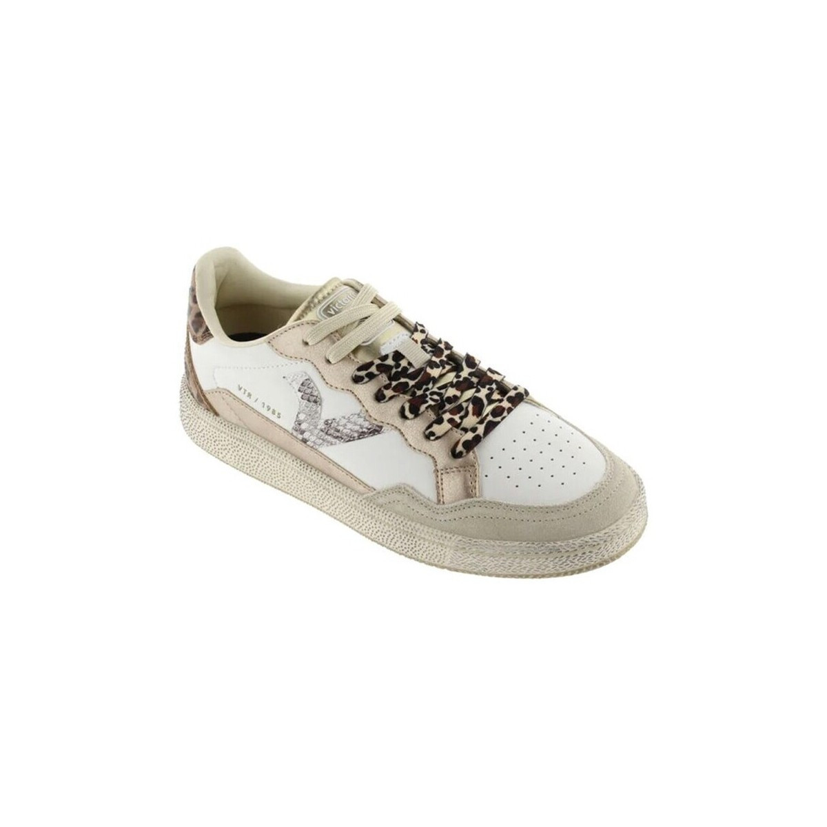 Victoria  Smash - animal mix  Béžová