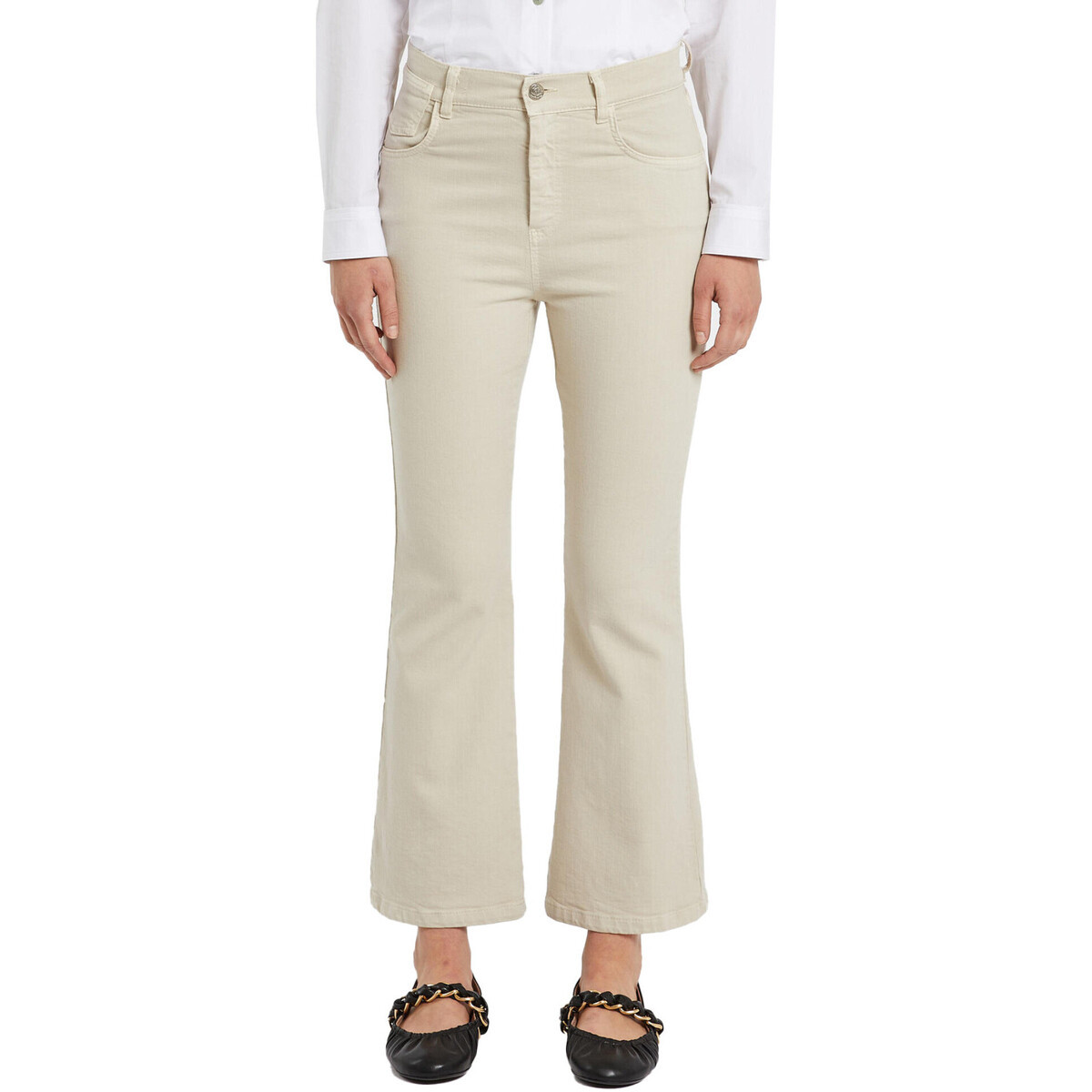 Marella  KERRY  Béžová