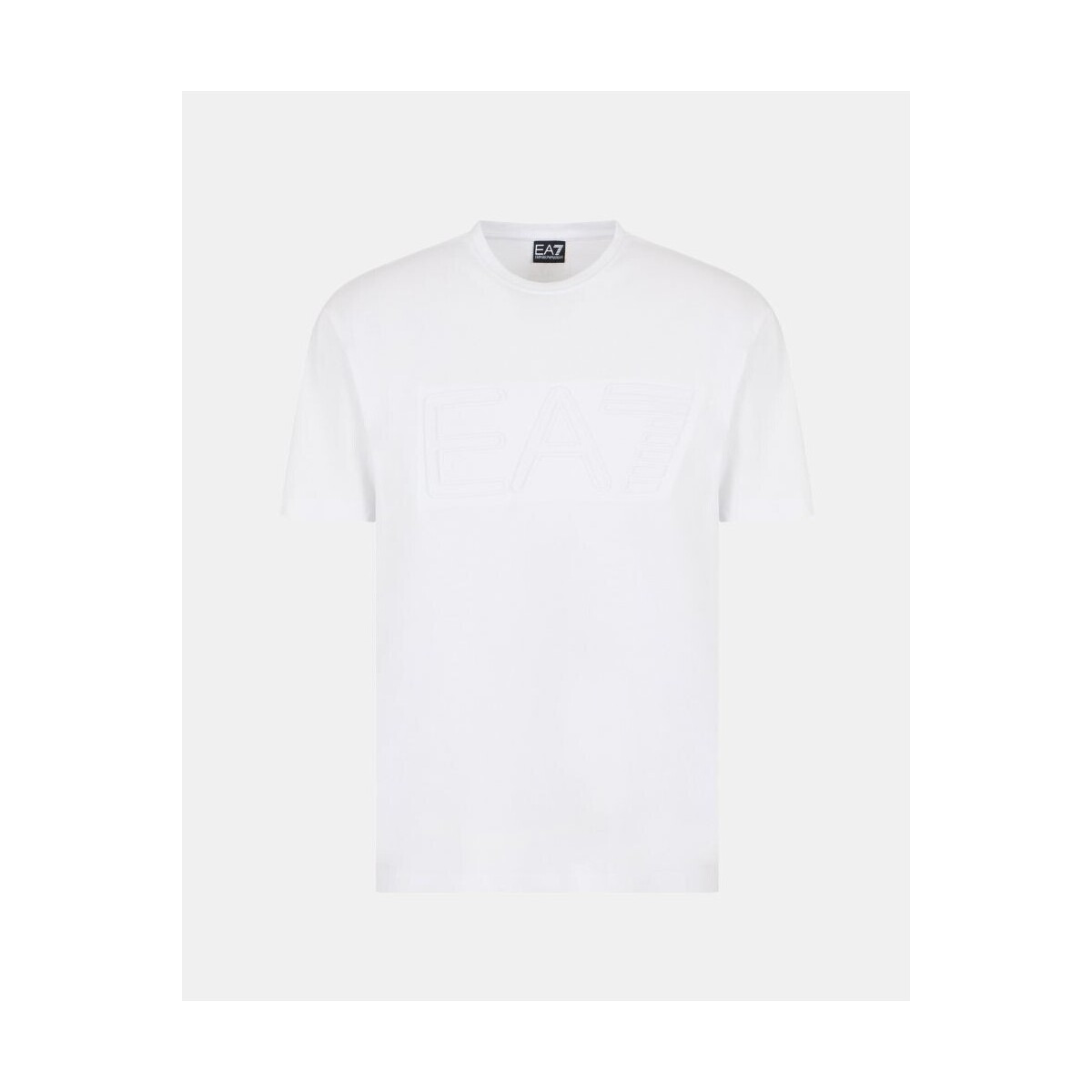 Emporio Armani EA7  7M000149 AF14772  Bílá