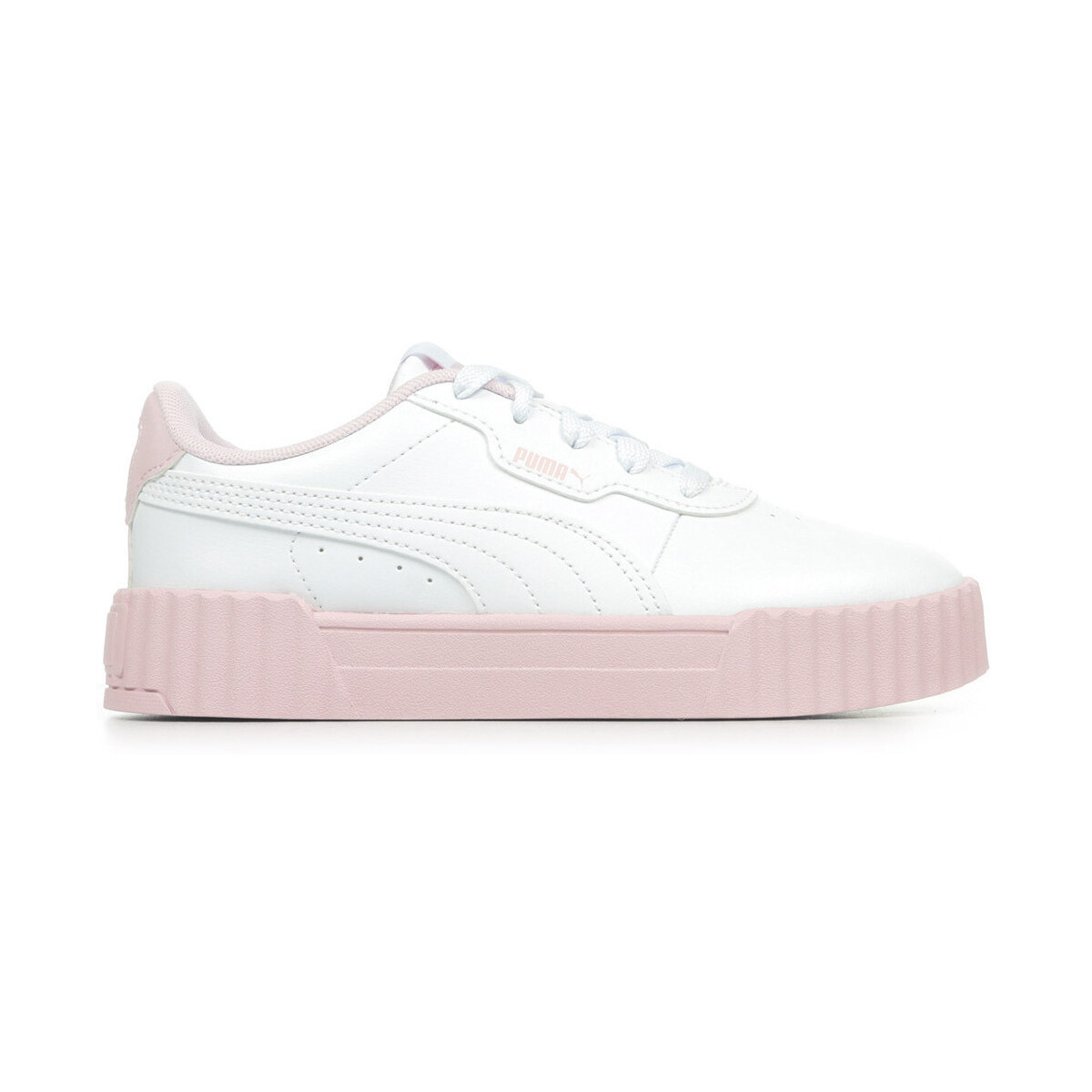 Puma  Carina 3.0 Cutie Ps  Bílá