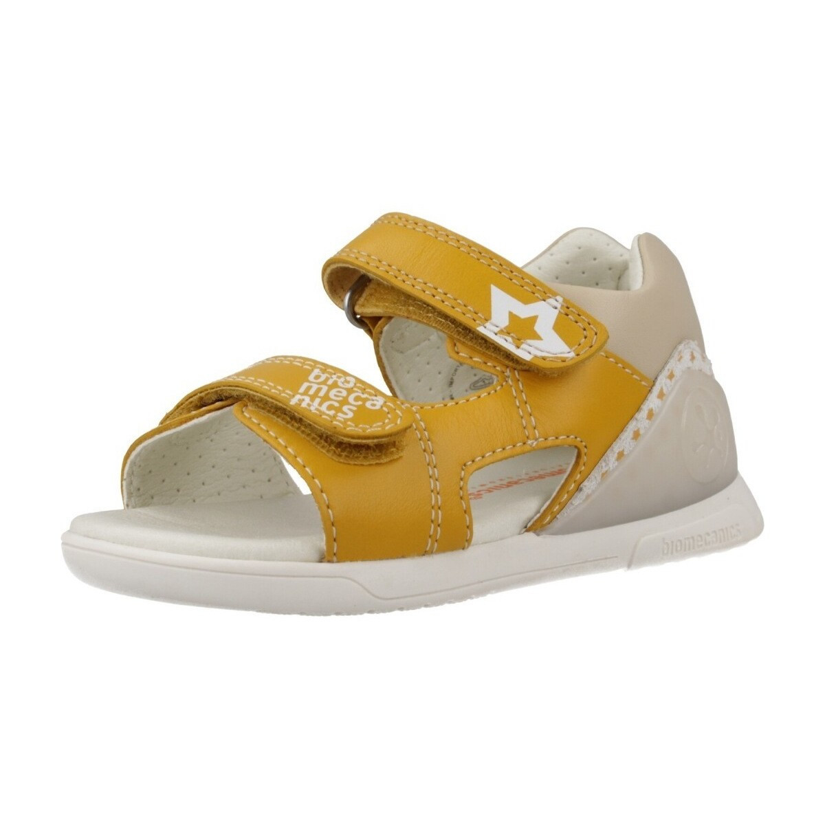 Biomecanics  242146B  Žlutá