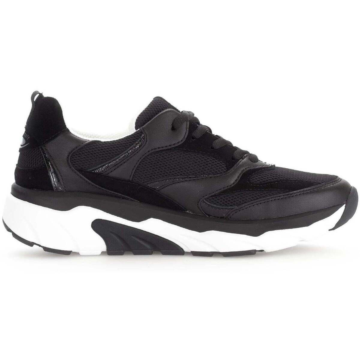 Gabor  66.936.57  Černá