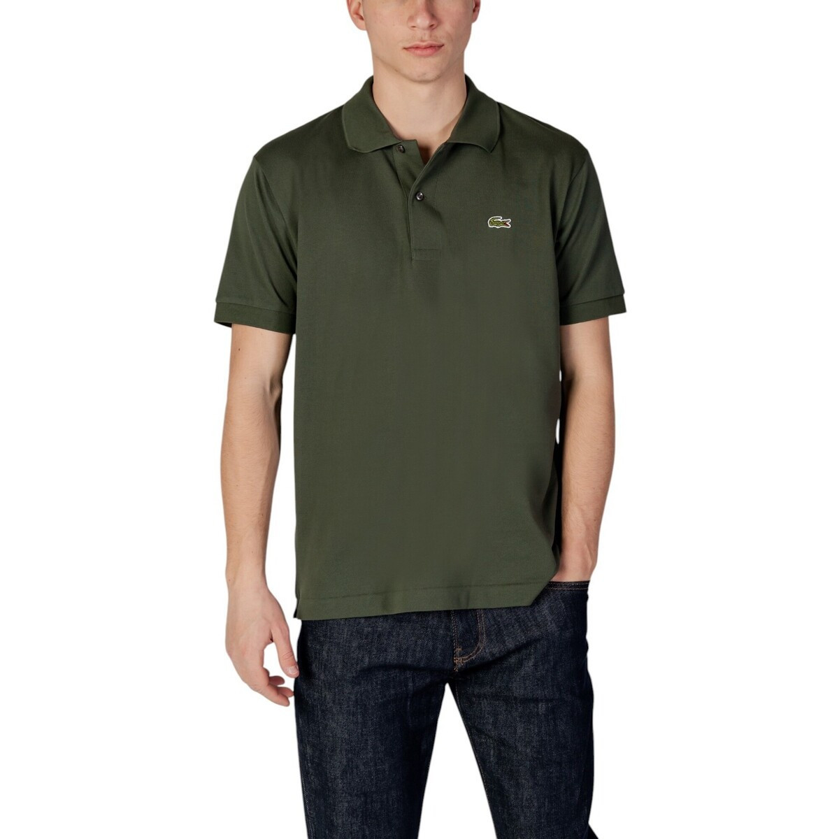 Lacoste  L1212-00  Zelená