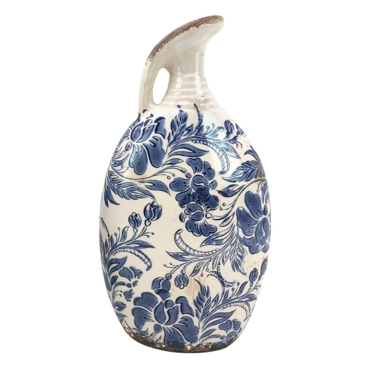 Signes Grimalt  Váza Květiny S  Modrá