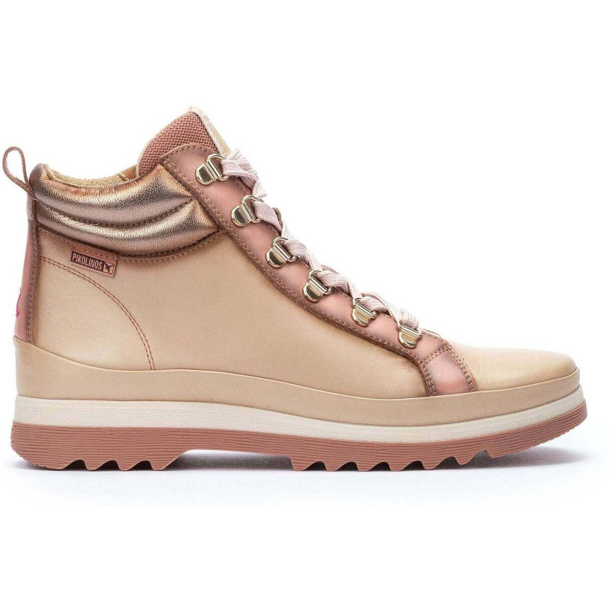 Pikolinos  Vigo  Bílá