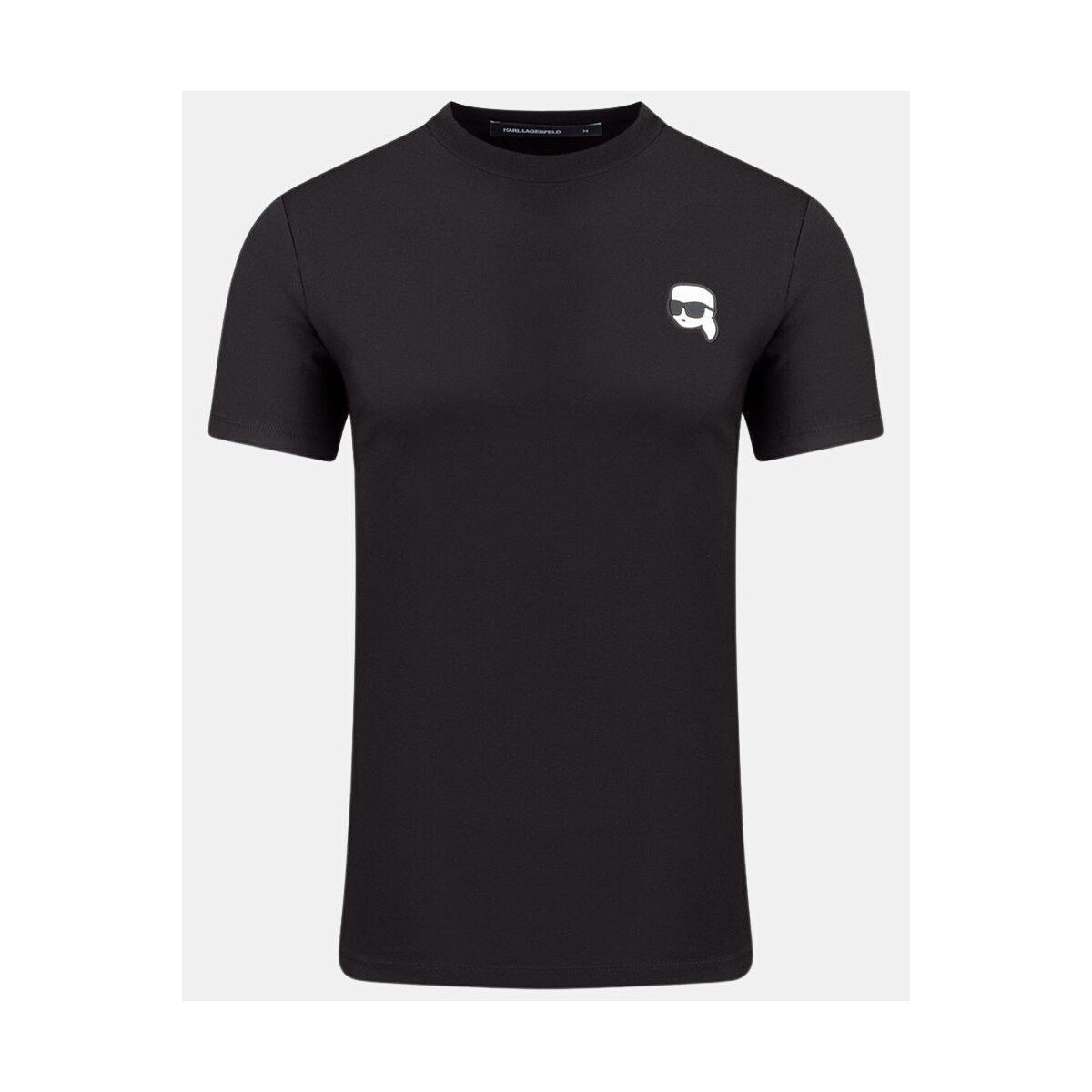 Karl Lagerfeld  755710 500224  Černá