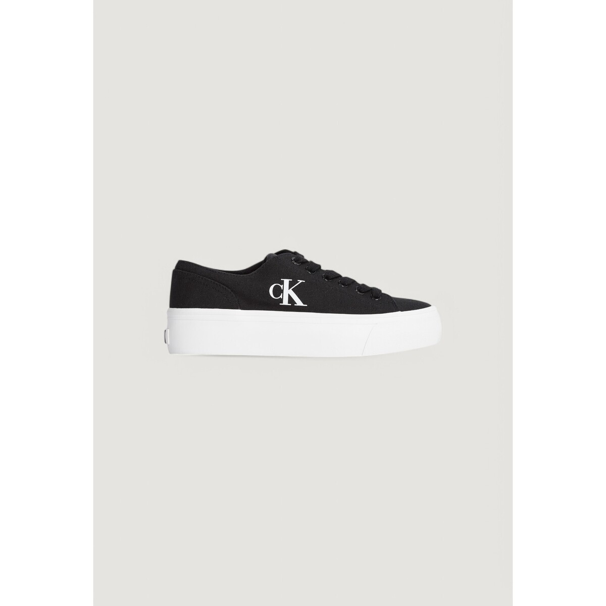 Calvin Klein Jeans  VULC FLATFORM LOW YW0YW01763