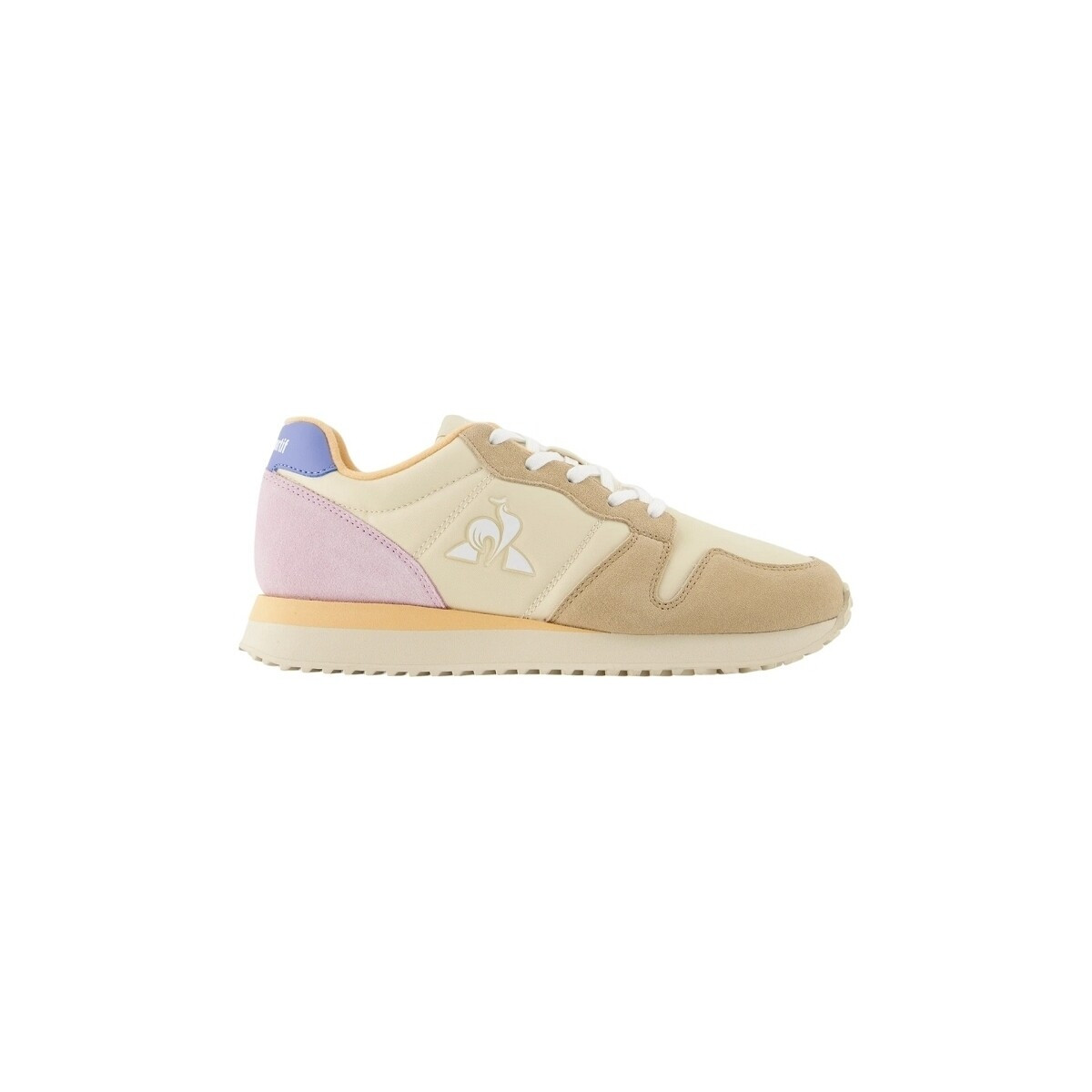 Le Coq Sportif  Platinium_2 w  Béžová