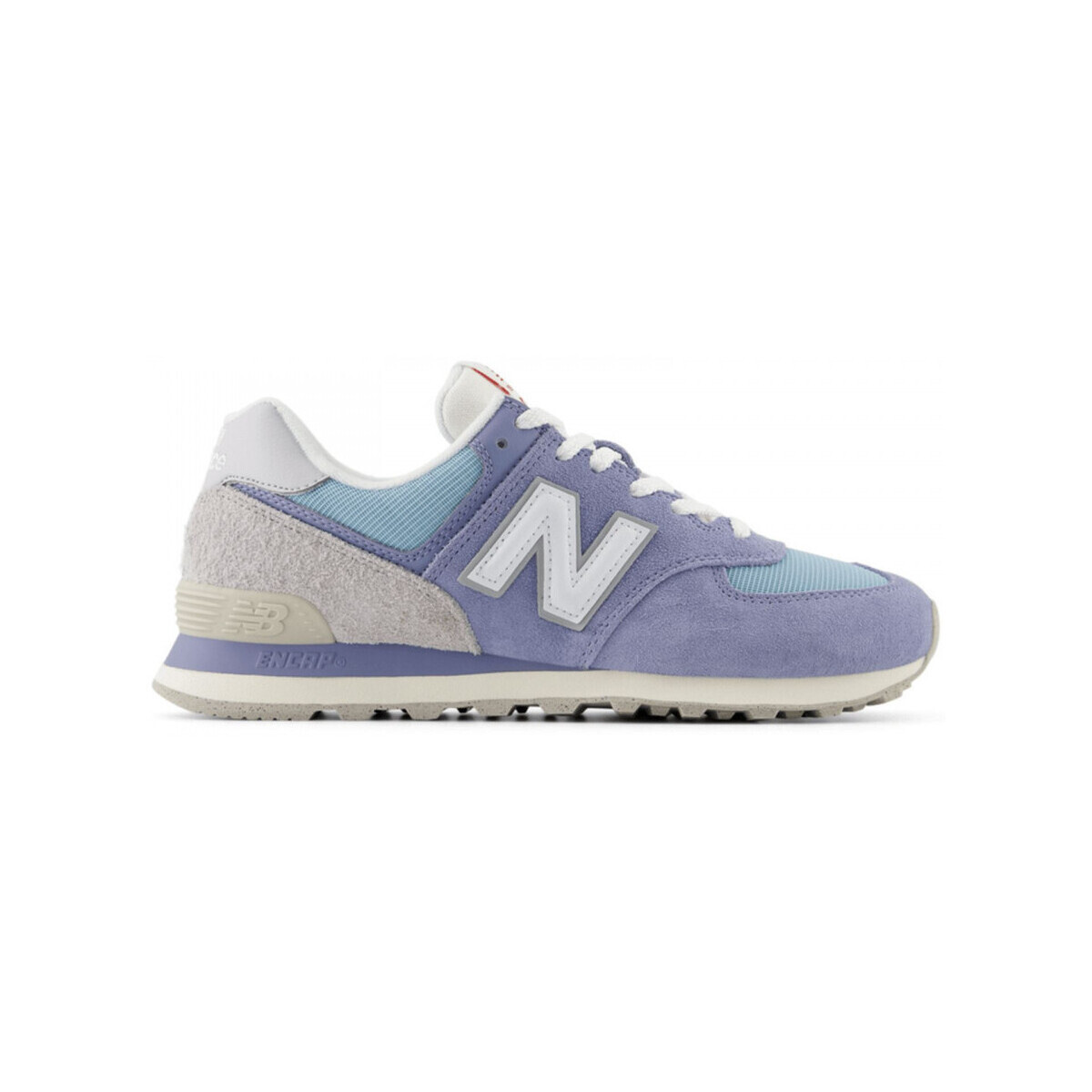 New Balance  U574 d  Modrá