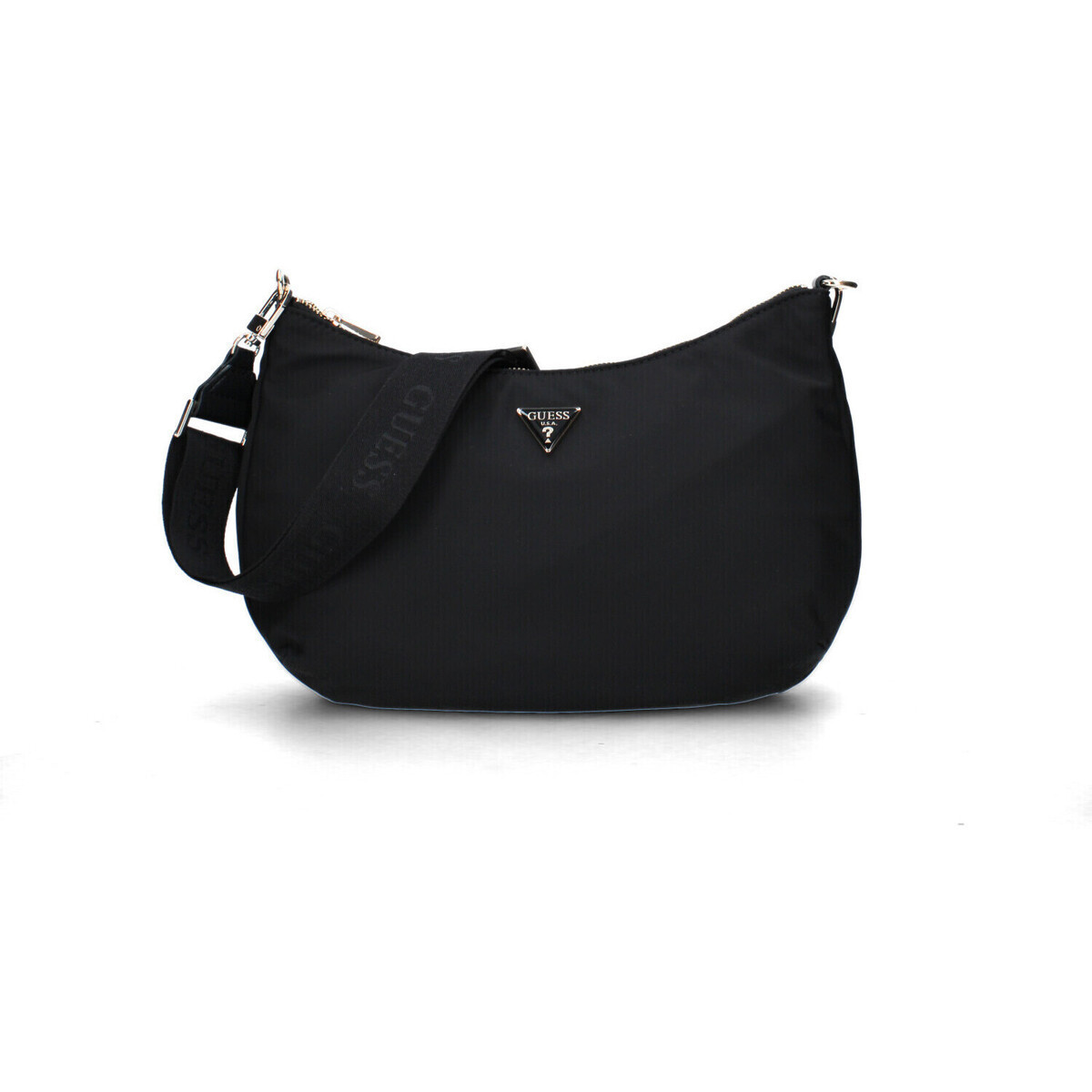 Guess  HWEYG839501  Černá