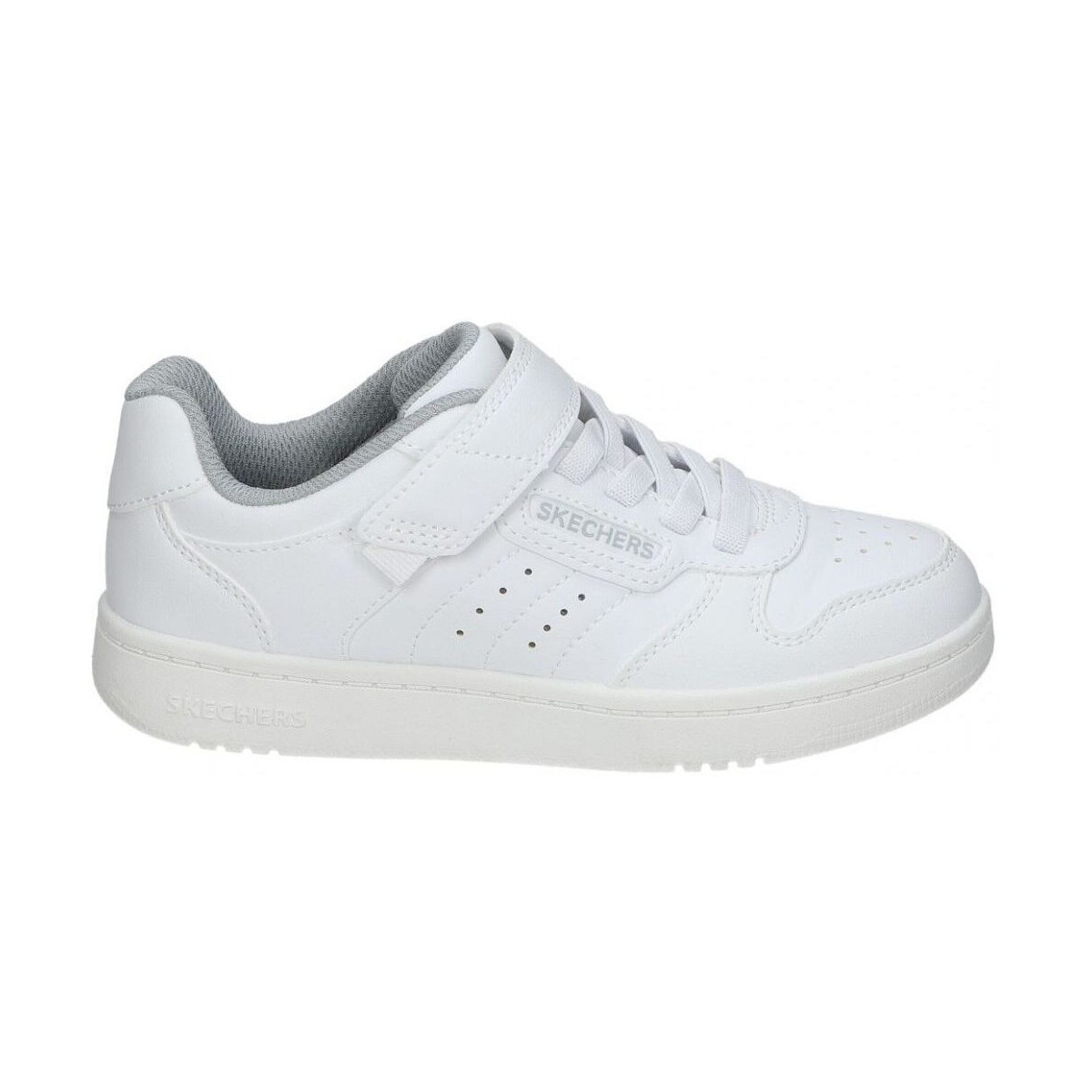 Skechers  405638L-WHT  Bílá