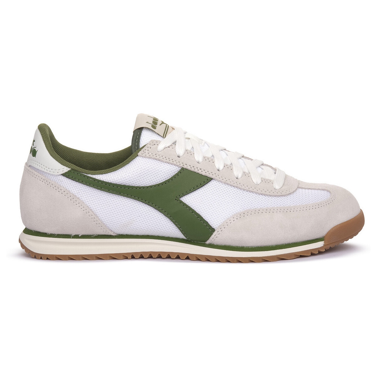 Diadora  D1300 CROSS  Bílá