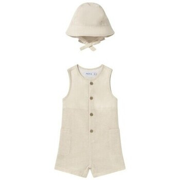 Mayoral  1643 Beige  Béžová