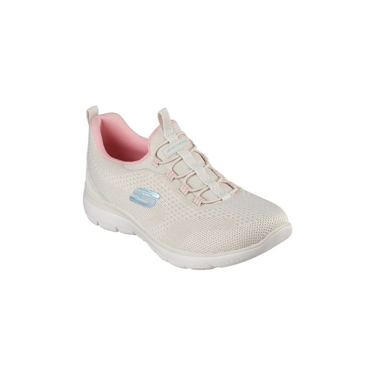 Skechers  SUMMITS-NEW NATURE  Béžová
