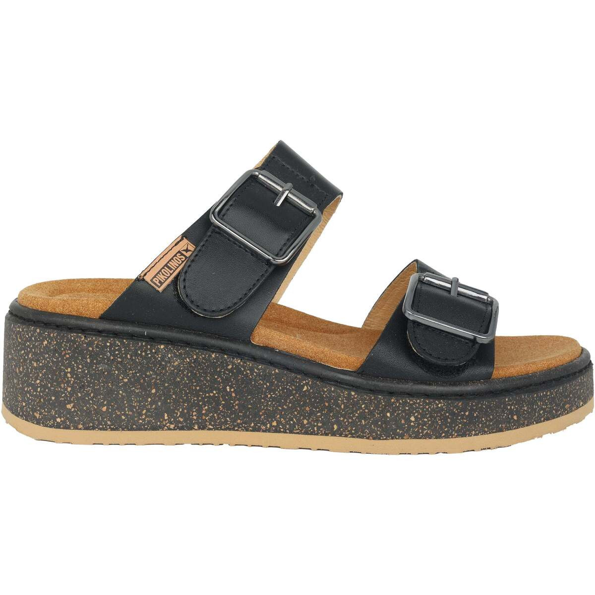 Pikolinos  Alzira  Černá