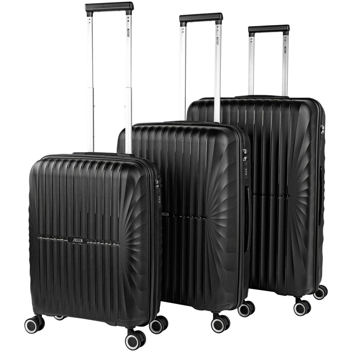 Jaslen  Crawley  Černá