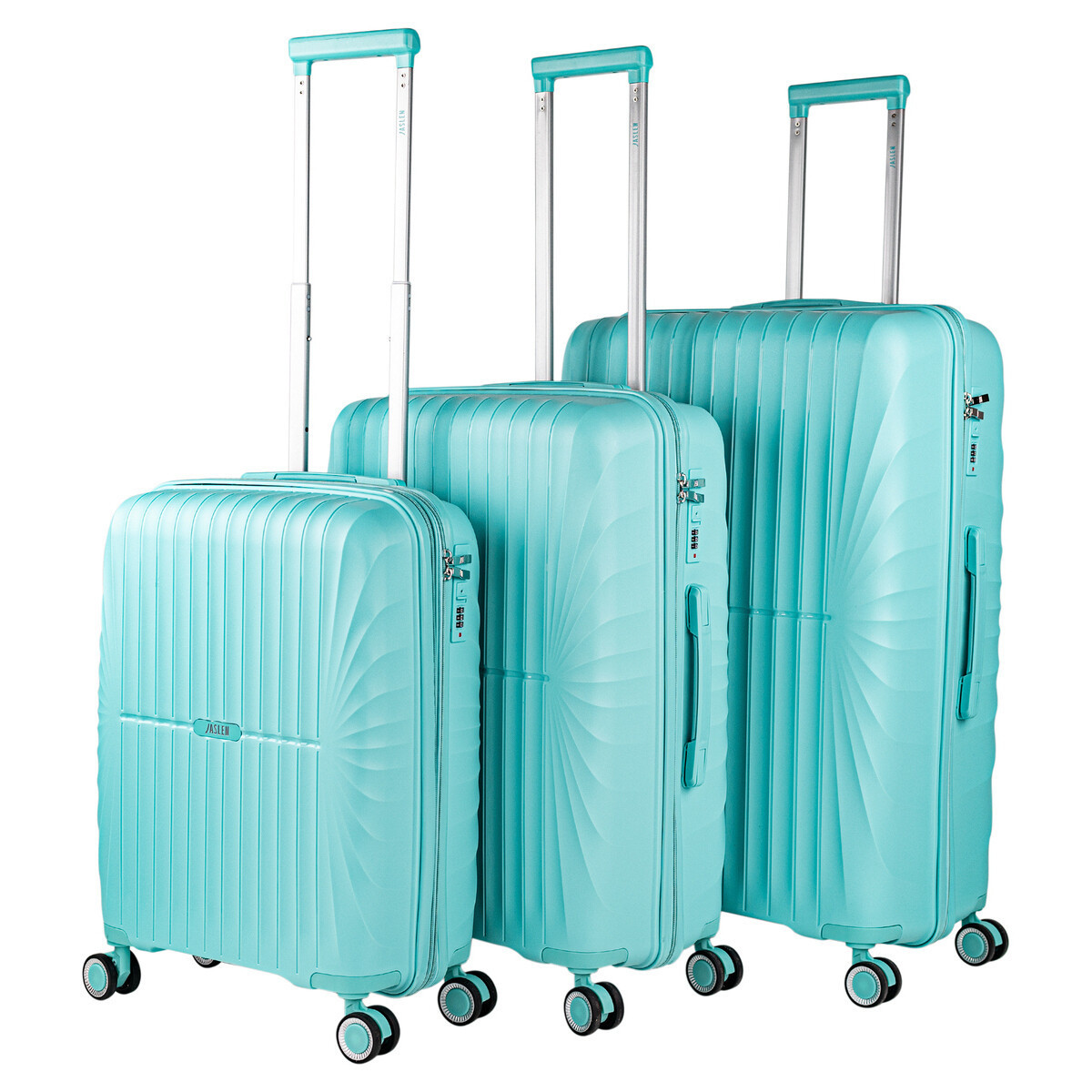 Jaslen  Crawley  Modrá