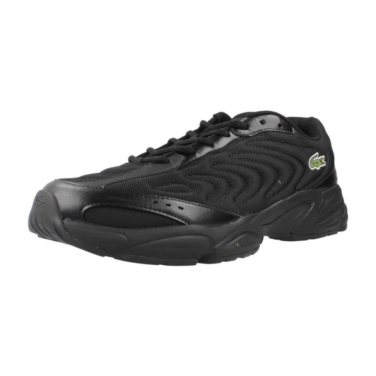 Lacoste  STORM 96 2K LITE SN  Černá