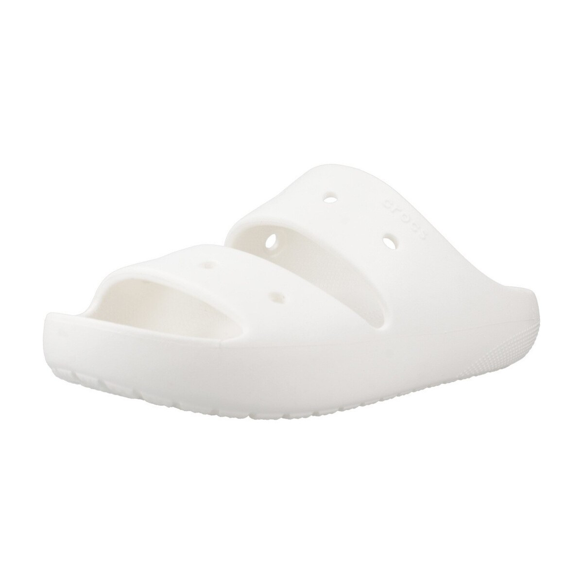 Crocs  CLASSIC SANDAL V2  Bílá