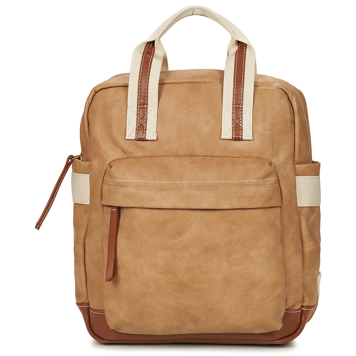 Casual Attitude  SISA  Béžová