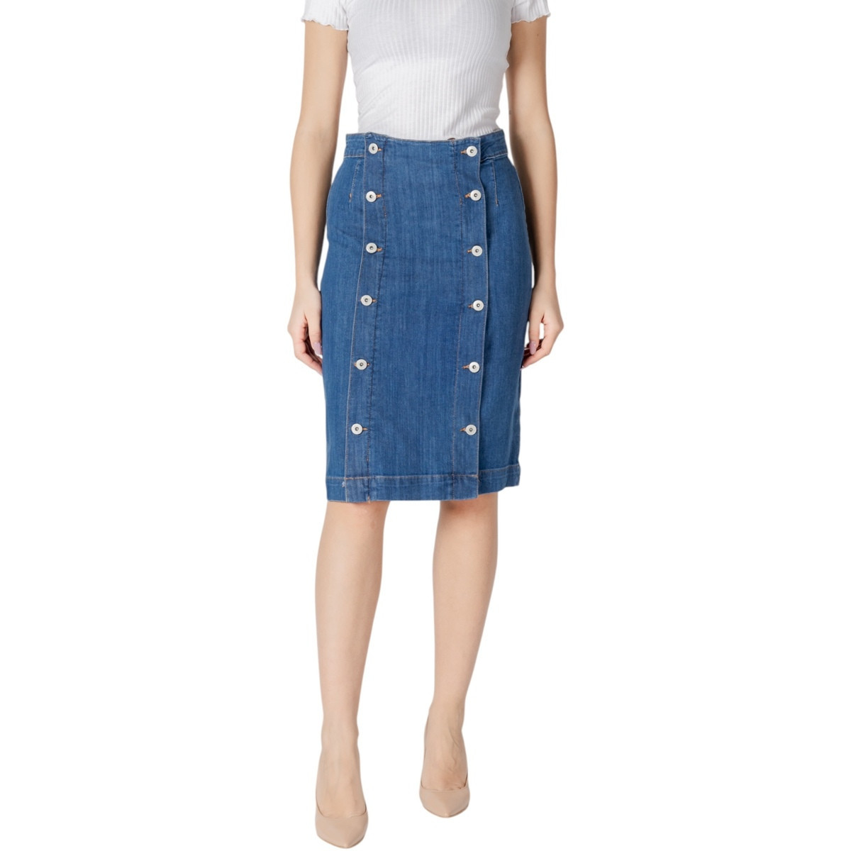 Ichi  IHBONNIES SK 20122469  Modrá