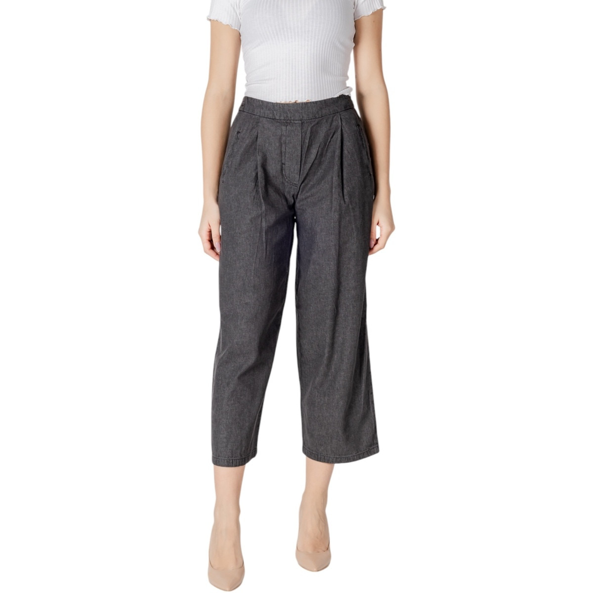 Ichi  IHARCHER PA 20122390  Černá