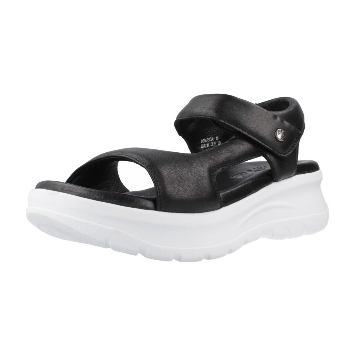 Panama Jack  NAROA  Černá