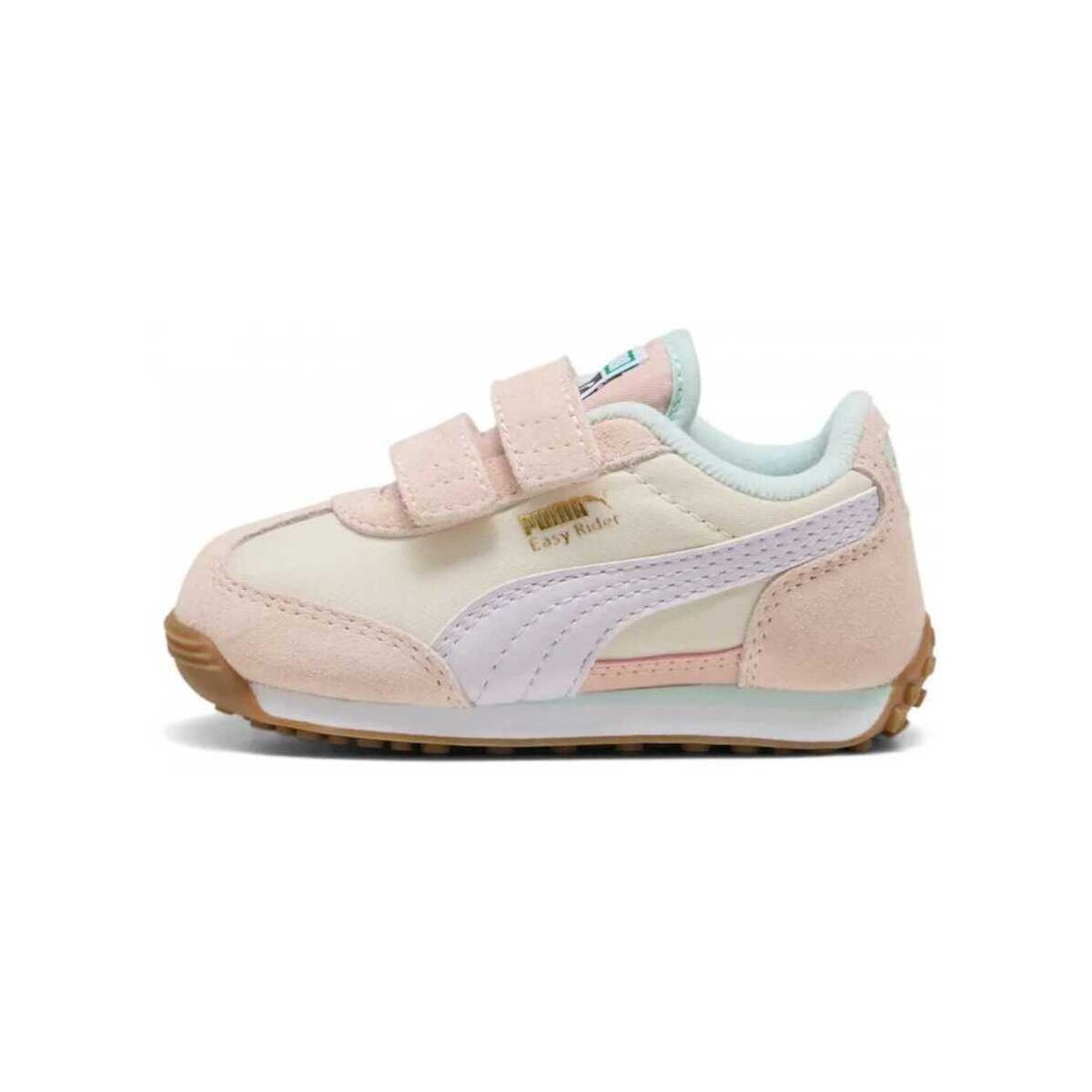 Puma  Easy rider kids v inf  Bílá