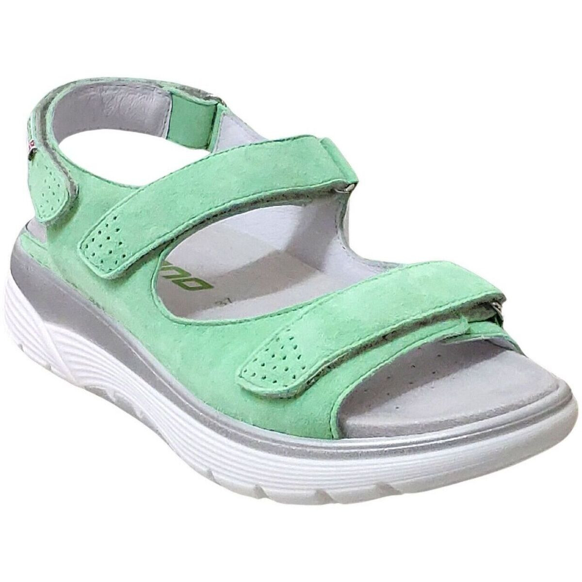 Sano De Mephisto  Norine  Zelená