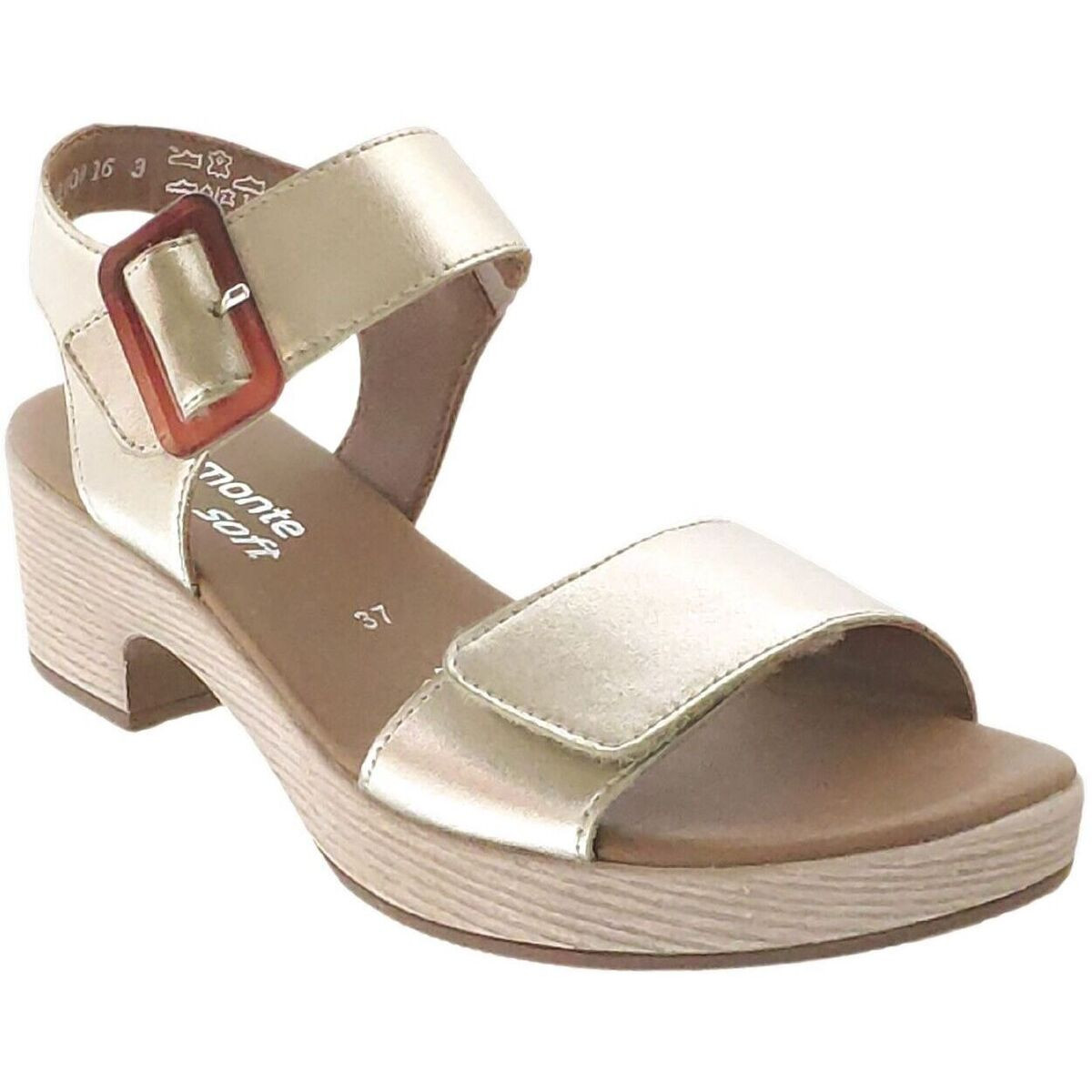 Remonte  D0n52  Zlatá