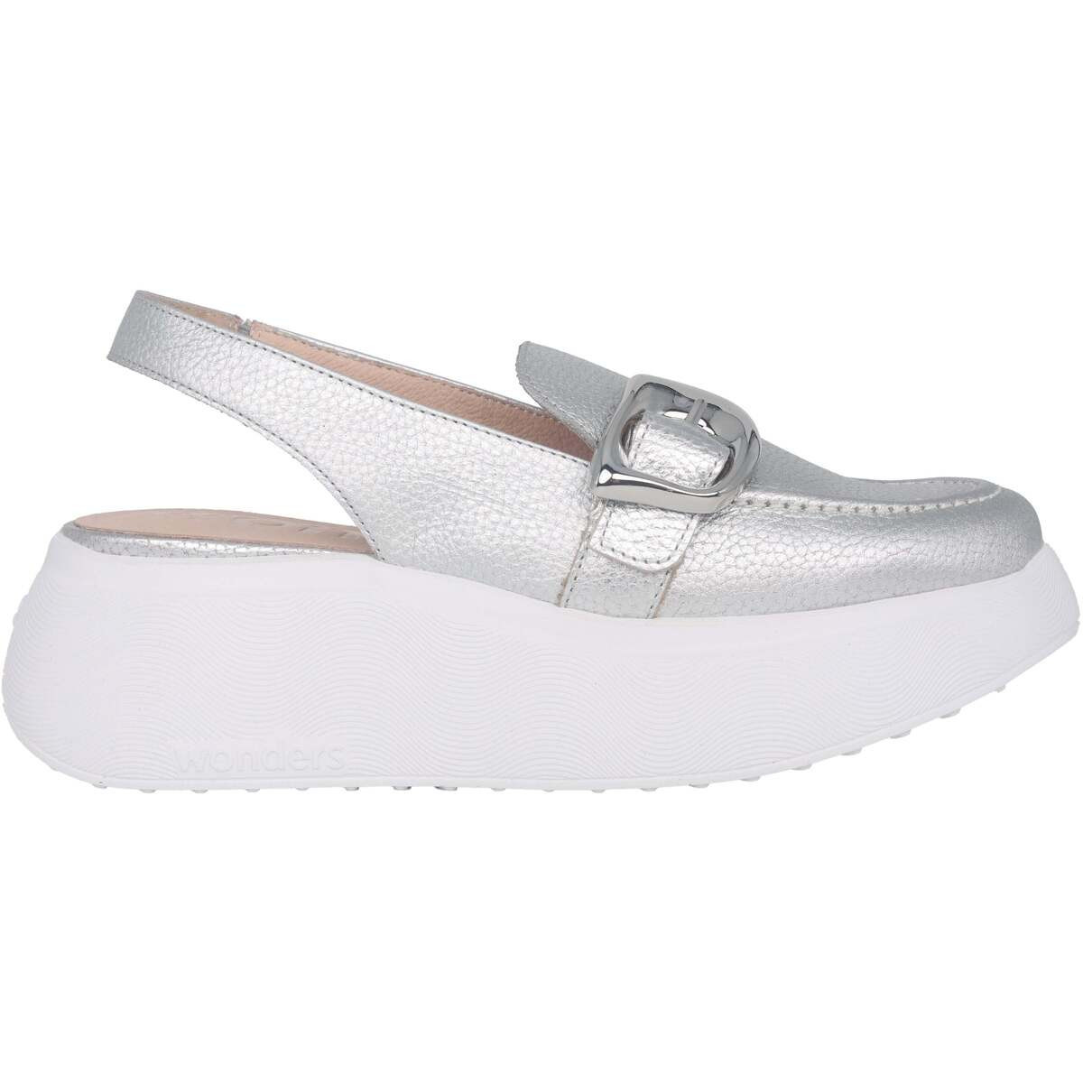 Wonders  Acalia  Stříbrná