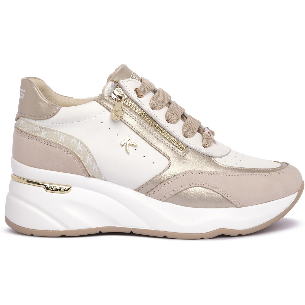 Keys  ROSY  Béžová