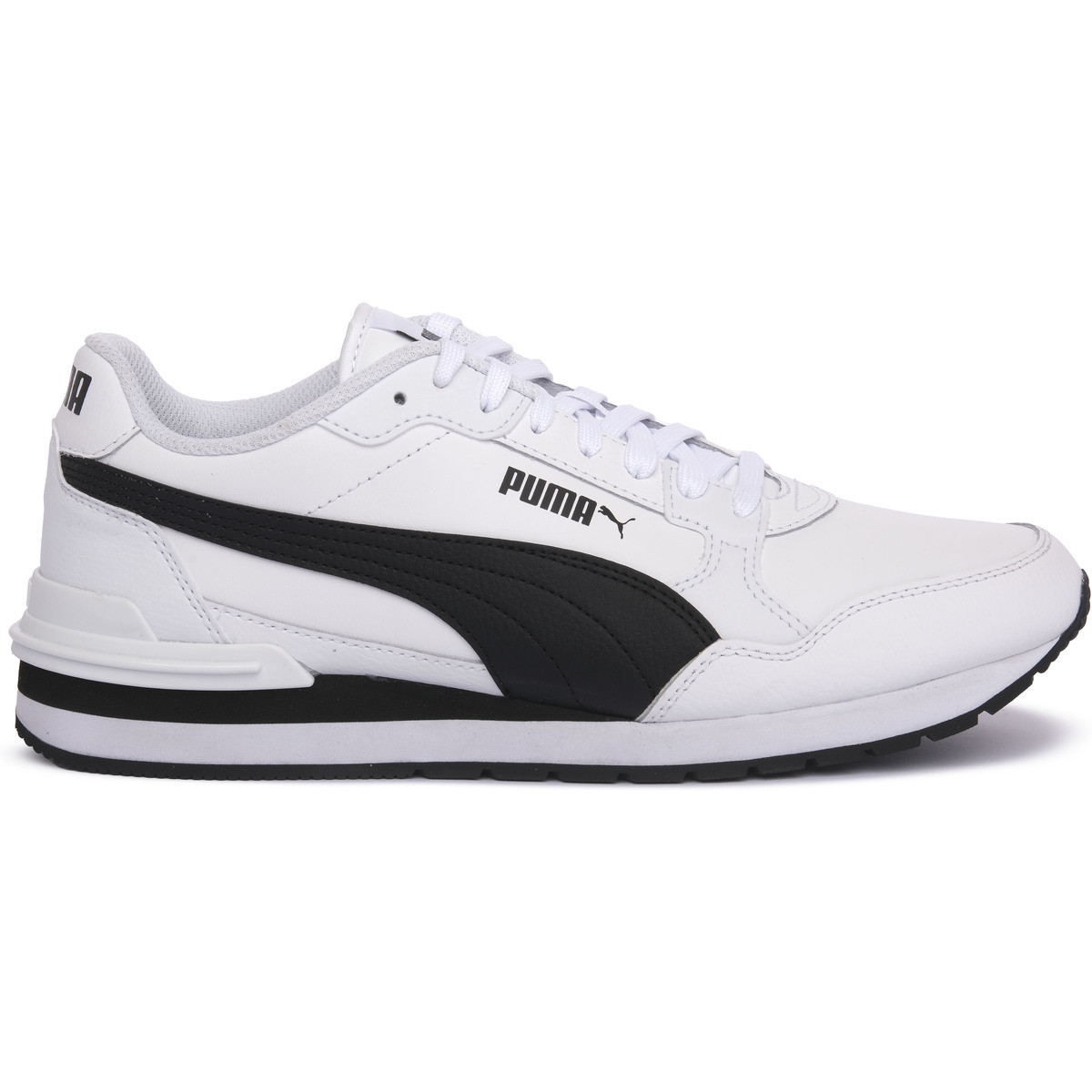 Puma  02 ST RUNNER V4  Bílá
