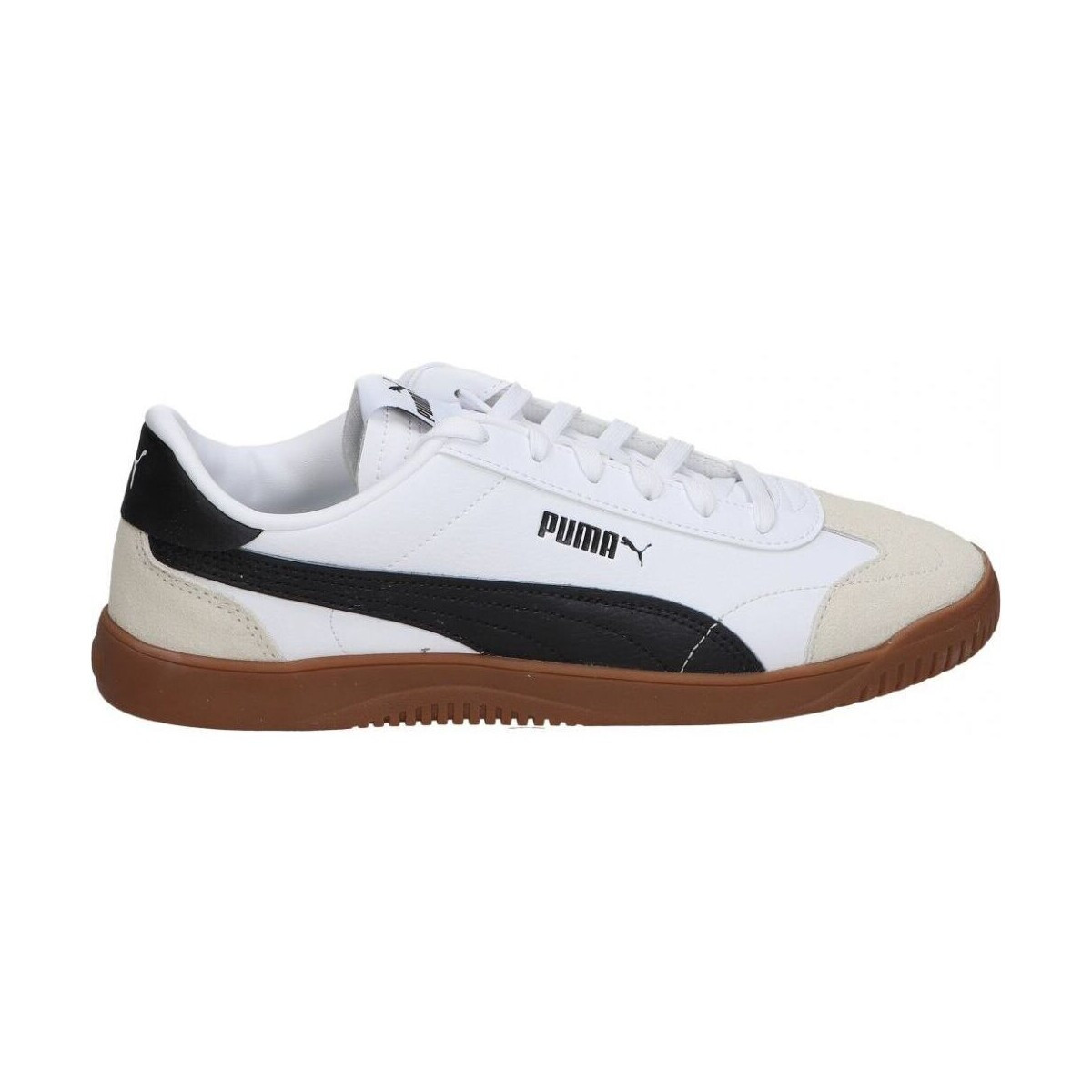 Puma  395104-04  Bílá