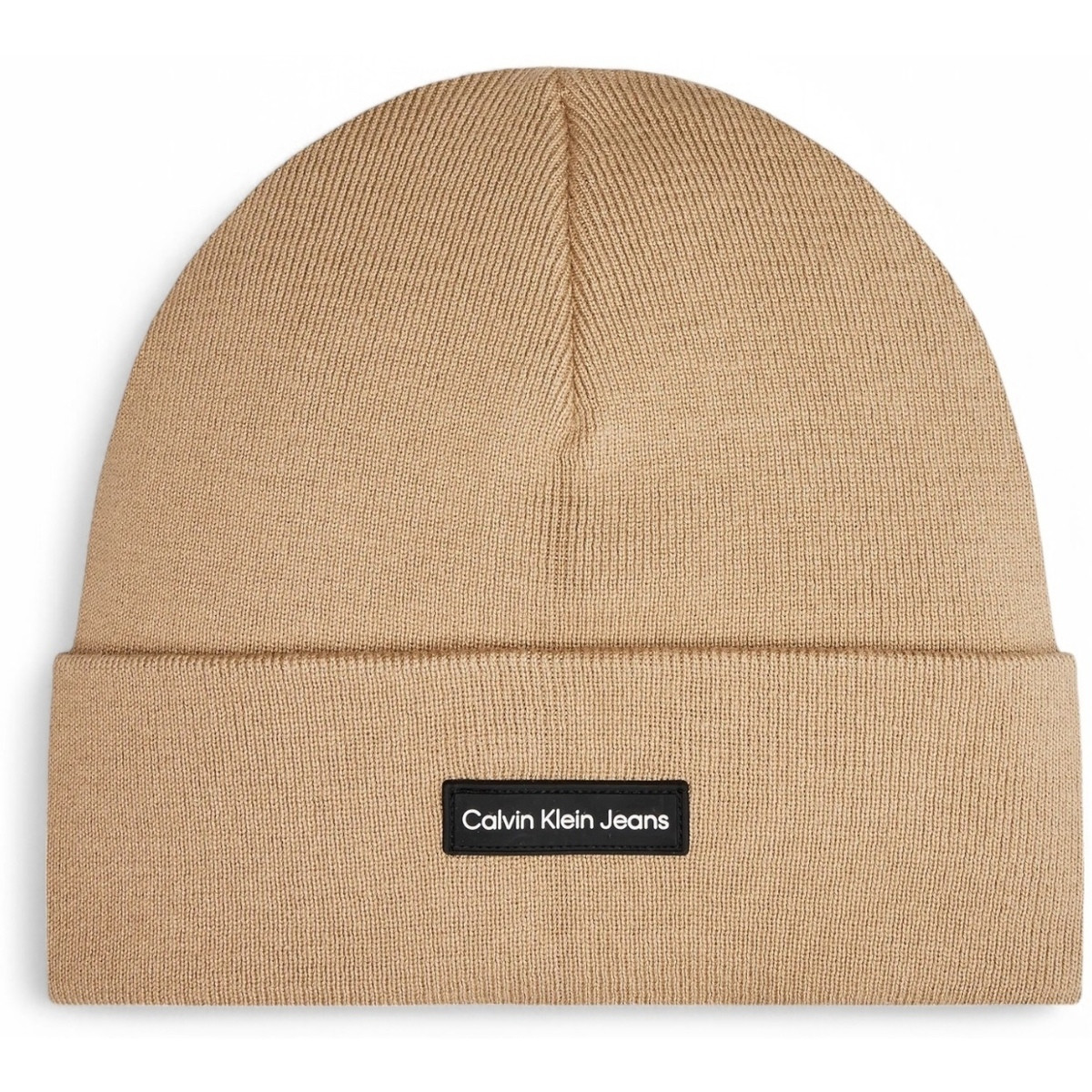 Calvin Klein Jeans  INST PATCH K50K512142  Béžová