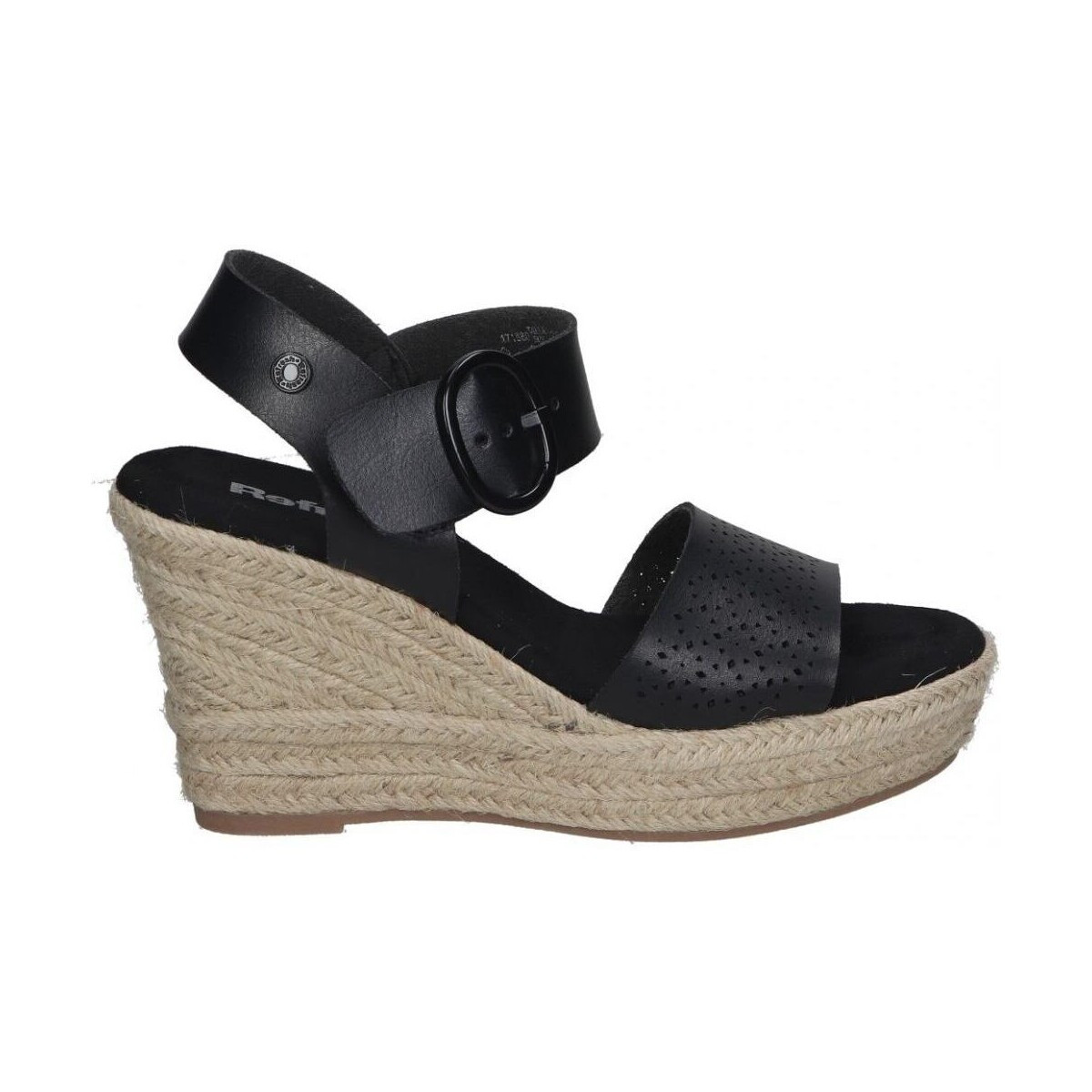 Refresh  171880  Černá