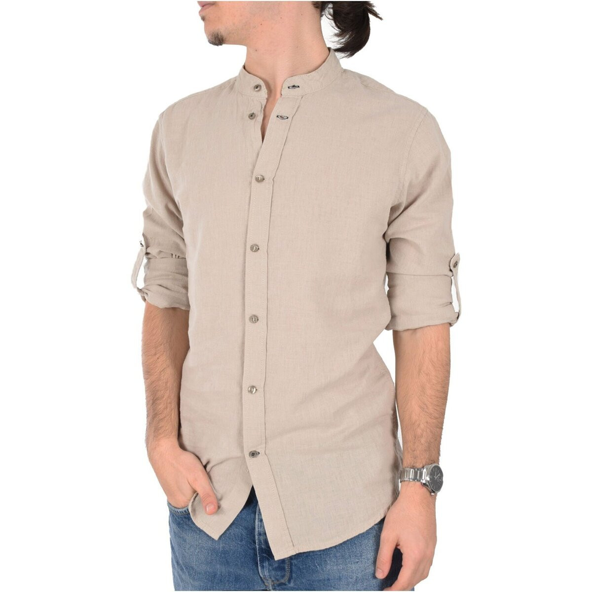 La Maison Blaggio  COSMOS  Béžová