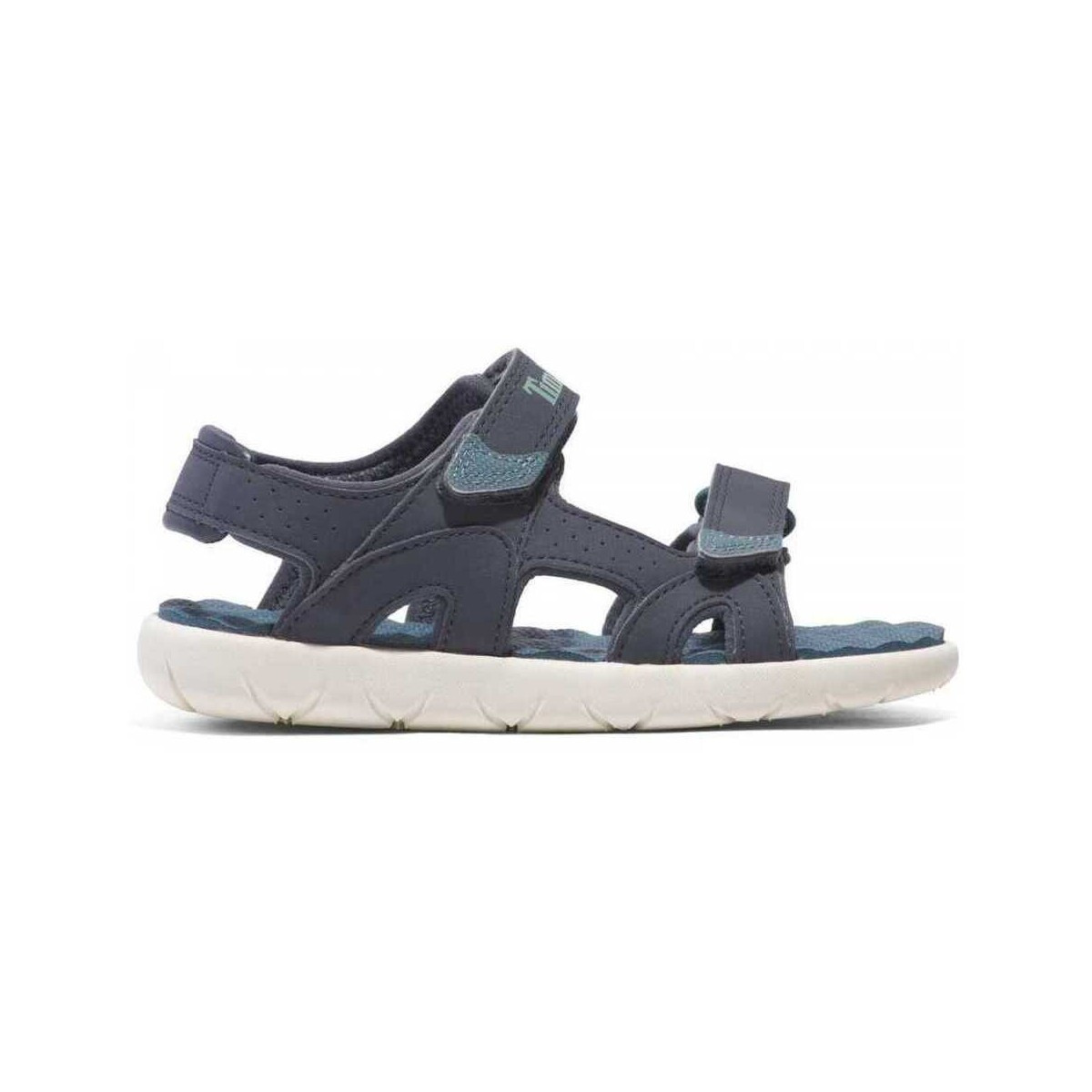 Timberland  Perkins row backstrap sandal  Modrá